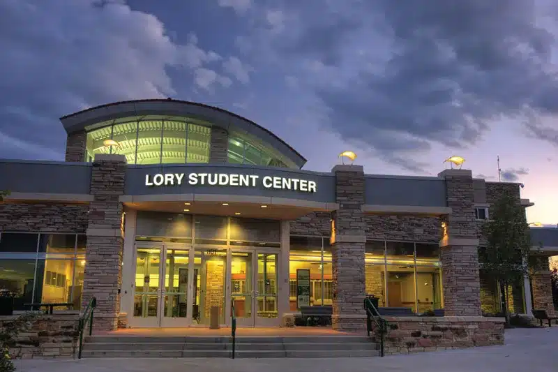 Colorado State University