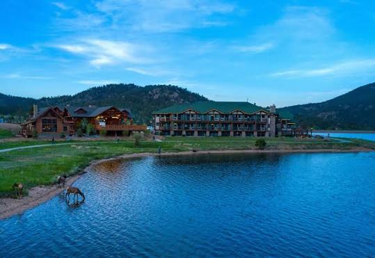 Lake Estes
