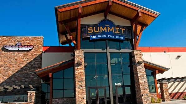 The Summit Windsor