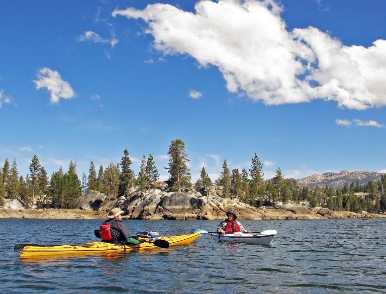 Union Reservoir