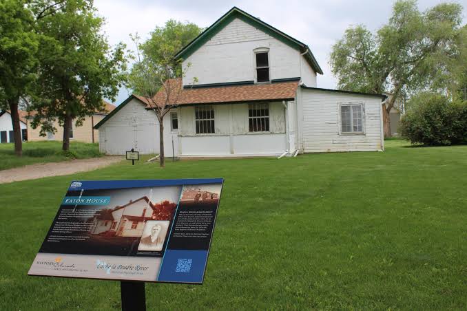 Windsor History Museum
