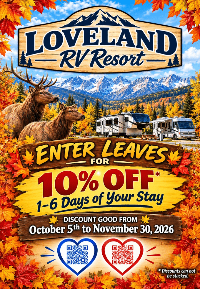Loveland RV Resort